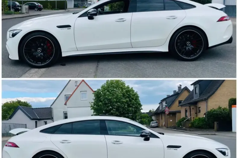 Mercedes-Benz AMG GT din 2020 cu 39.999 km - oferta MER129247 - foto 7