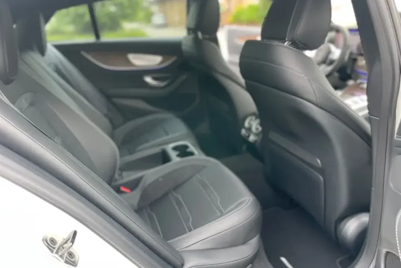 Mercedes-Benz AMG GT din 2020 cu 39.999 km - oferta MER129247 - foto 11