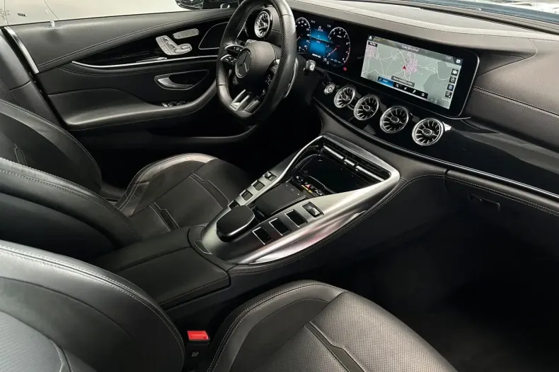 Mercedes-Benz AMG GT din 2023 cu 27.346 km - oferta MER129248 - foto 5