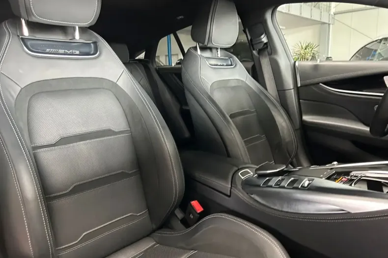 Mercedes-Benz AMG GT din 2023 cu 27.346 km - oferta MER129248 - foto 6