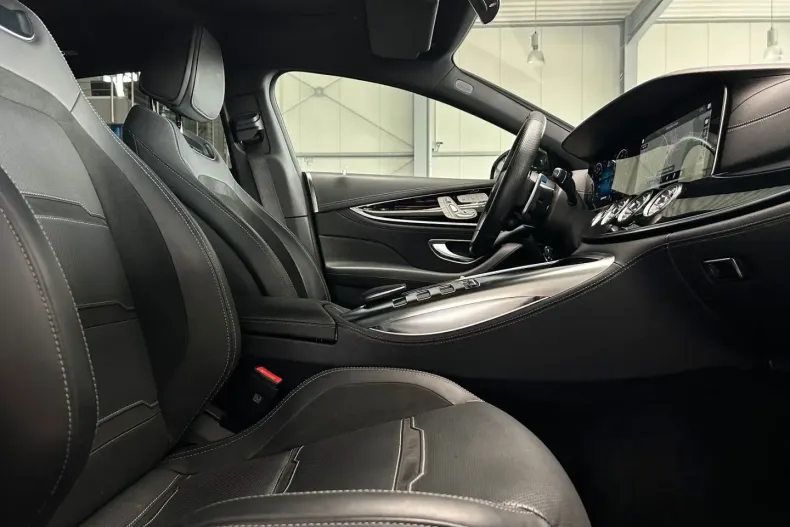 Mercedes-Benz AMG GT din 2023 cu 27.346 km - oferta MER129248 - foto 7