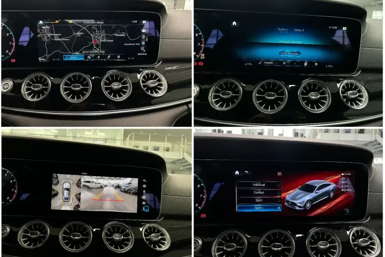 Mercedes-Benz AMG GT din 2023 cu 27.346 km - oferta MER129248 - foto 10