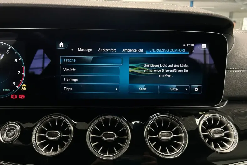 Mercedes-Benz AMG GT din 2023 cu 27.346 km - oferta MER129248 - foto 13