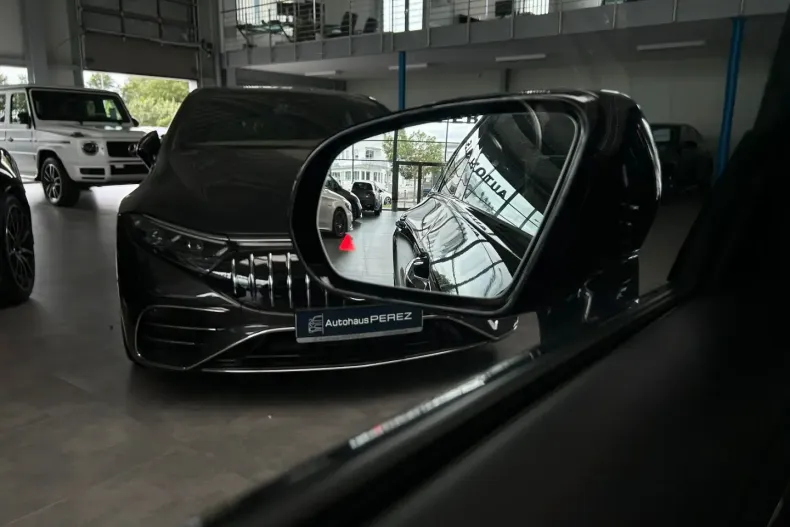 Mercedes-Benz AMG GT din 2023 cu 27.346 km - oferta MER129248 - foto 14