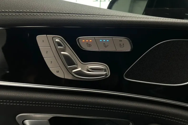 Mercedes-Benz AMG GT din 2023 cu 27.346 km - oferta MER129248 - foto 15