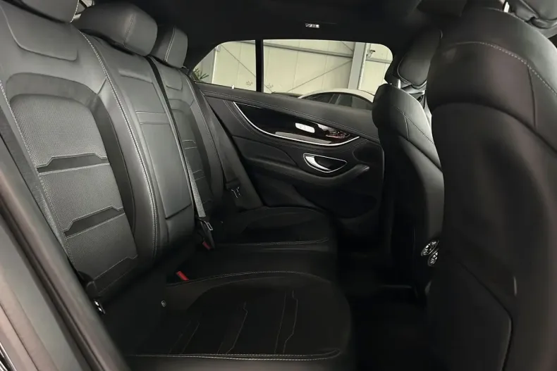 Mercedes-Benz AMG GT din 2023 cu 27.346 km - oferta MER129248 - foto 16