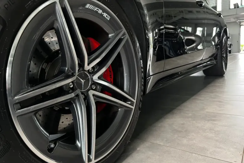 Mercedes-Benz AMG GT din 2023 cu 27.346 km - oferta MER129248 - foto 19