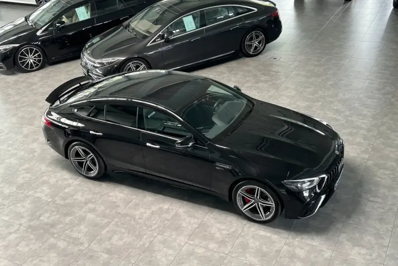 Mercedes-Benz AMG GT din 2023 cu 27.346 km - oferta MER129248 - foto 23