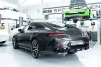 Mercedes-Benz AMG GT din 2022 cu 31.766 km - oferta MER129249 - foto 2