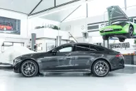 Mercedes-Benz AMG GT din 2022 cu 31.766 km - oferta MER129249 - foto 3