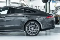 Mercedes-Benz AMG GT din 2022 cu 31.766 km - oferta MER129249 - foto 8