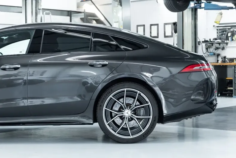 Mercedes-Benz AMG GT din 2022 cu 31.766 km - oferta MER129249 - foto 8