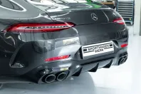 Mercedes-Benz AMG GT din 2022 cu 31.766 km - oferta MER129249 - foto 10
