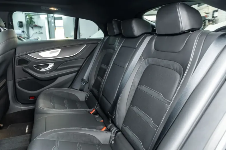 Mercedes-Benz AMG GT din 2022 cu 31.766 km - oferta MER129249 - foto 15