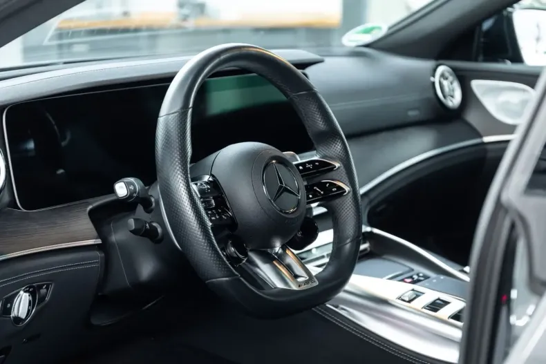 Mercedes-Benz AMG GT din 2022 cu 31.766 km - oferta MER129249 - foto 16