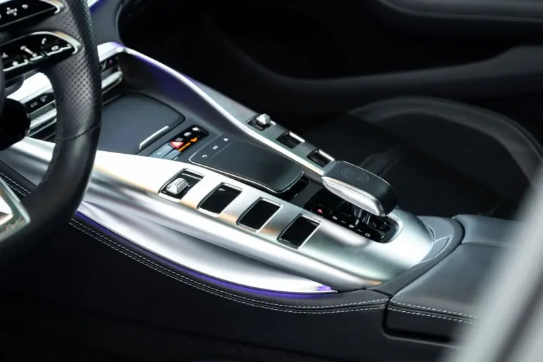 Mercedes-Benz AMG GT din 2022 cu 31.766 km - oferta MER129249 - foto 19