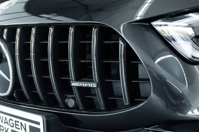 Mercedes-Benz AMG GT din 2022 cu 31.766 km - oferta MER129249 - foto 24