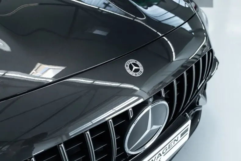 Mercedes-Benz AMG GT din 2022 cu 31.766 km - oferta MER129249 - foto 25