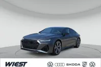 Audi RS7 din 2022 cu 45.444 km - oferta AUD129250 - foto 1
