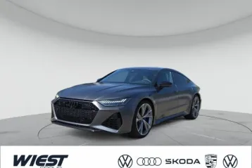 Audi RS7 din 2022 - oferta AUD129250