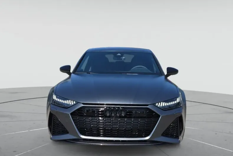 Audi RS7 din 2022 cu 45.444 km - oferta AUD129250 - foto 3