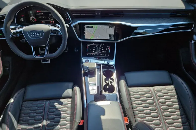 Audi RS7 din 2022 cu 45.444 km - oferta AUD129250 - foto 8