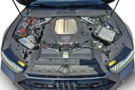 Audi RS7 din 2022 cu 45.444 km - oferta AUD129250 - foto 12