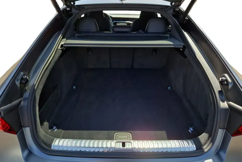 Audi RS7 din 2022 cu 45.444 km - oferta AUD129250 - foto 14