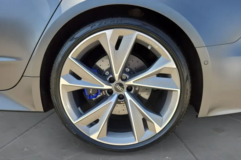 Audi RS7 din 2022 cu 45.444 km - oferta AUD129250 - foto 15