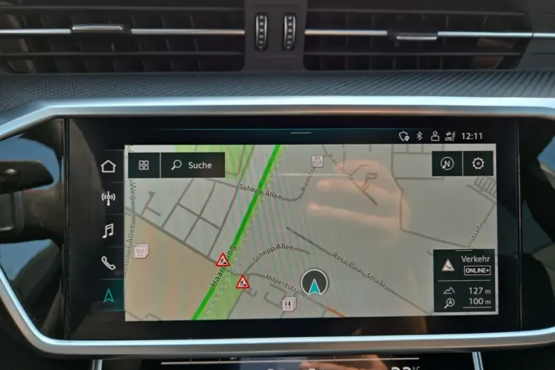 Audi RS7 din 2022 cu 45.444 km - oferta AUD129250 - foto 18