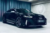 Audi RS7 din 2022 cu 34.000 km - oferta AUD129251 - foto 1
