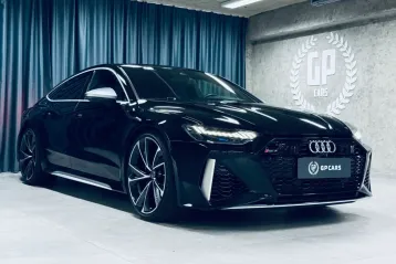 Audi RS7 din 2022 - oferta AUD129251