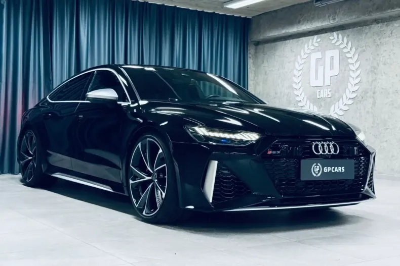 Audi RS7 din 2022 cu 34.000 km - oferta AUD129251 - foto 1