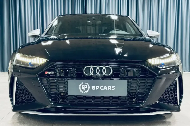 Audi RS7 din 2022 cu 34.000 km - oferta AUD129251 - foto 2