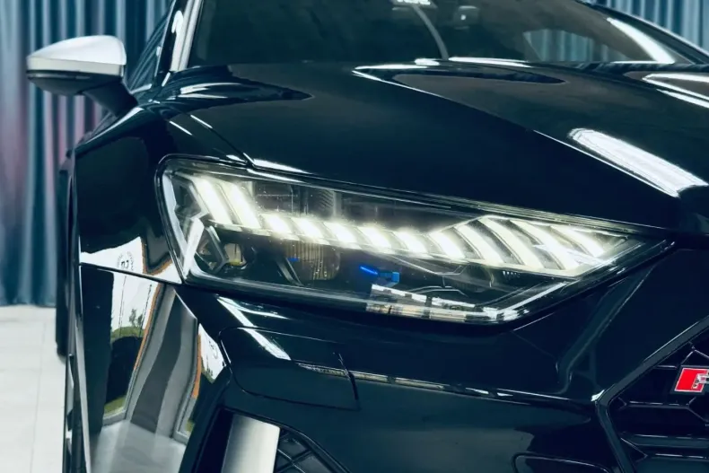 Audi RS7 din 2022 cu 34.000 km - oferta AUD129251 - foto 4