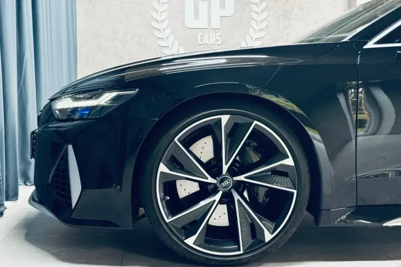 Audi RS7 din 2022 cu 34.000 km - oferta AUD129251 - foto 5