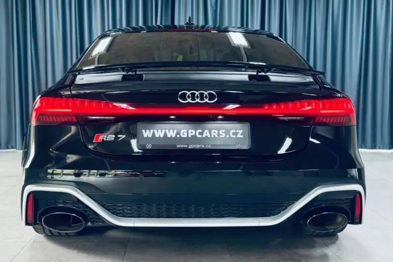 Audi RS7 din 2022 cu 34.000 km - oferta AUD129251 - foto 7