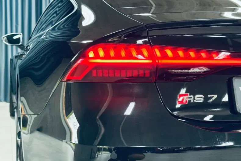 Audi RS7 din 2022 cu 34.000 km - oferta AUD129251 - foto 8