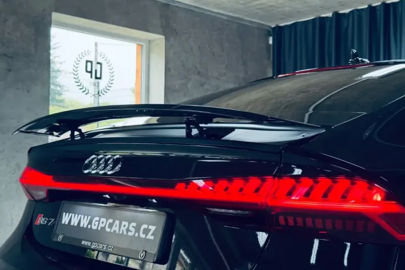 Audi RS7 din 2022 cu 34.000 km - oferta AUD129251 - foto 9