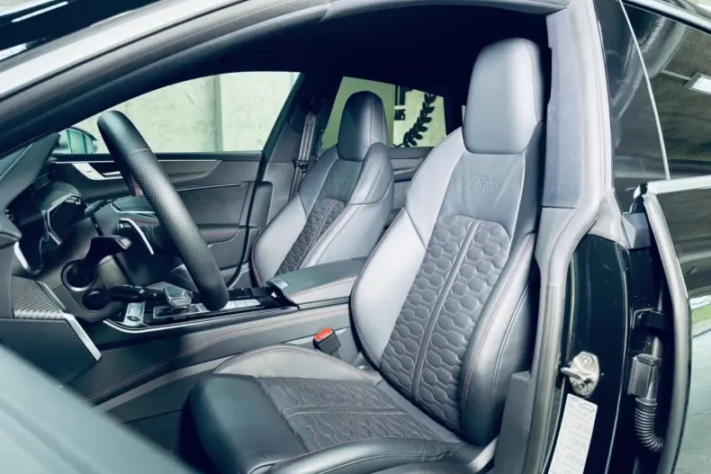 Audi RS7 din 2022 cu 34.000 km - oferta AUD129251 - foto 14