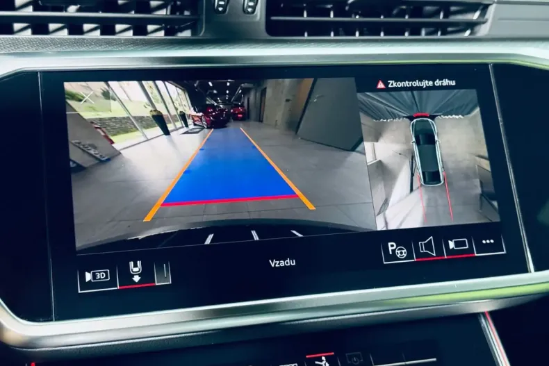 Audi RS7 din 2022 cu 34.000 km - oferta AUD129251 - foto 20