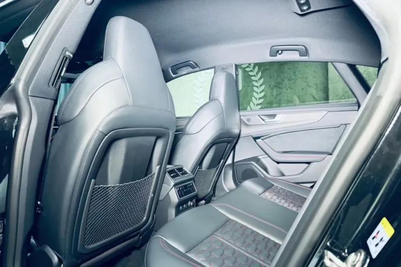 Audi RS7 din 2022 cu 34.000 km - oferta AUD129251 - foto 22