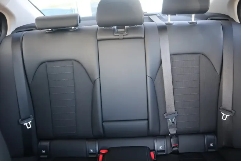 BMW 320 din 2022 cu 35.399 km - oferta BMW129253 - foto 5