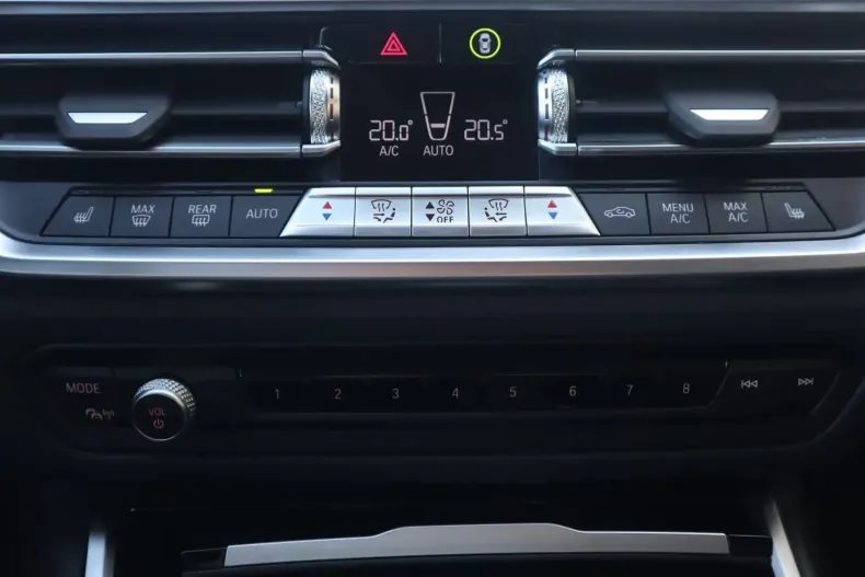 BMW 320 din 2022 cu 35.399 km - oferta BMW129253 - foto 6