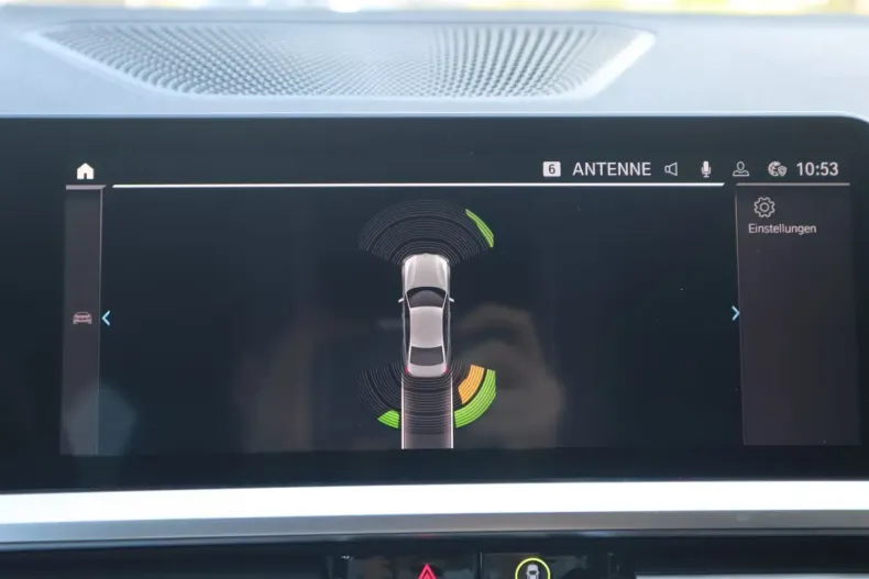 BMW 320 din 2022 cu 35.399 km - oferta BMW129253 - foto 7