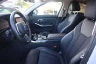 BMW 320 din 2022 cu 35.399 km - oferta BMW129253 - foto 9