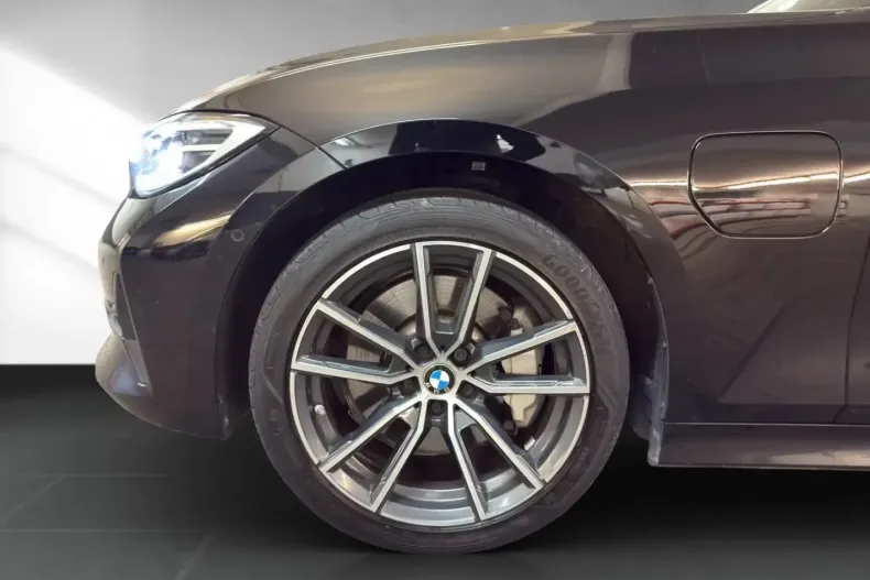 BMW 330 din 2020 cu 78.500 km - oferta BMW129254 - foto 3