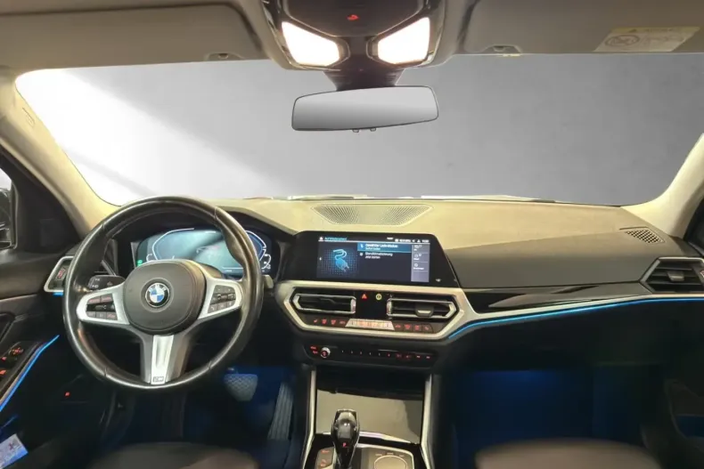 BMW 330 din 2020 cu 78.500 km - oferta BMW129254 - foto 6