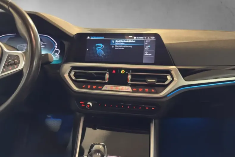 BMW 330 din 2020 cu 78.500 km - oferta BMW129254 - foto 7