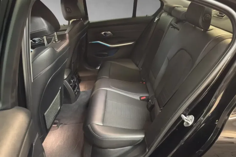 BMW 330 din 2020 cu 78.500 km - oferta BMW129254 - foto 8